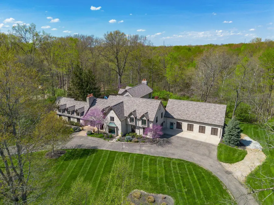 4930 E Walnut Street, Westerville, OH 43081 - #3