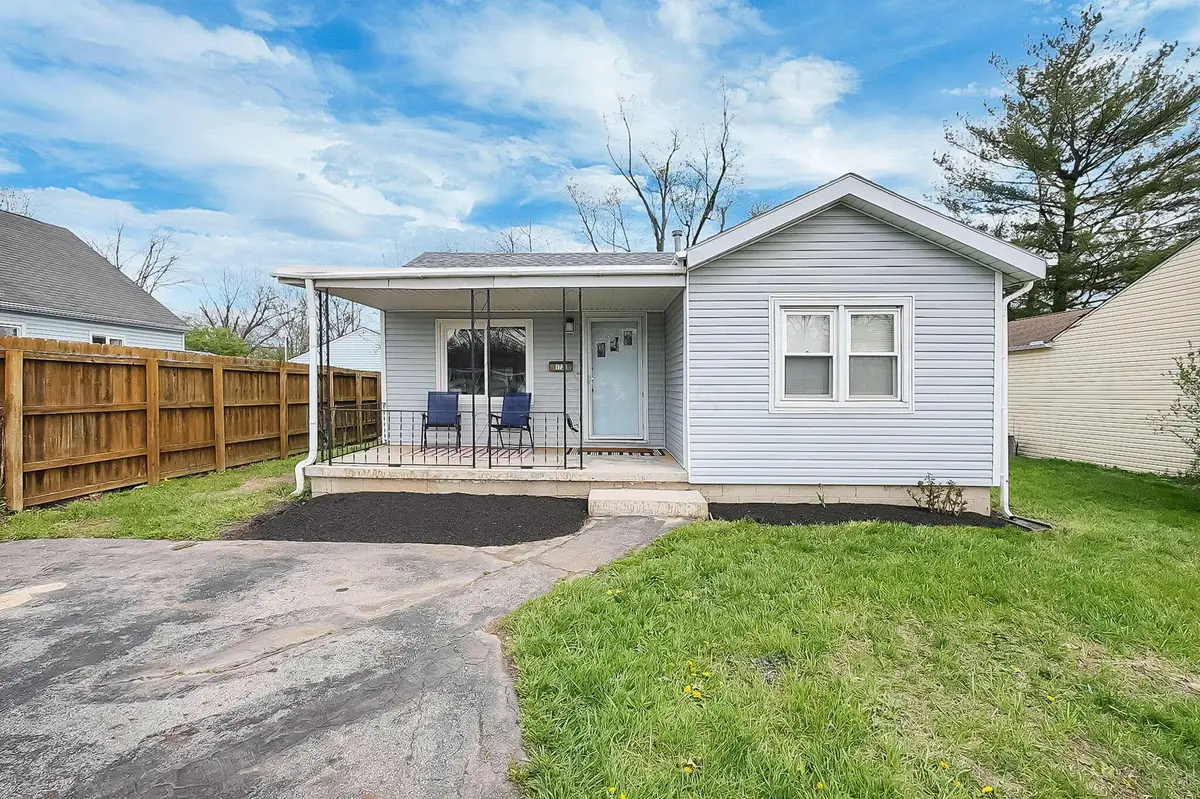 1728 Laurel Avenue, Columbus, OH 43223 - #1