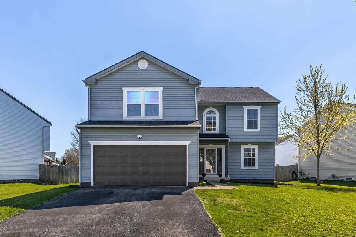 349 Evergreen Circle, Pickerington, OH 43147 - #1