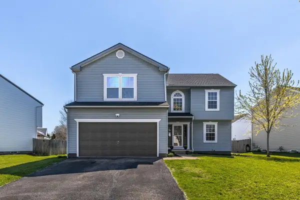 349 Evergreen Circle, Pickerington, OH 43147