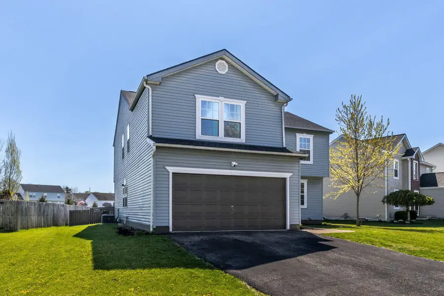 349 Evergreen Circle, Pickerington, OH 43147 - #2