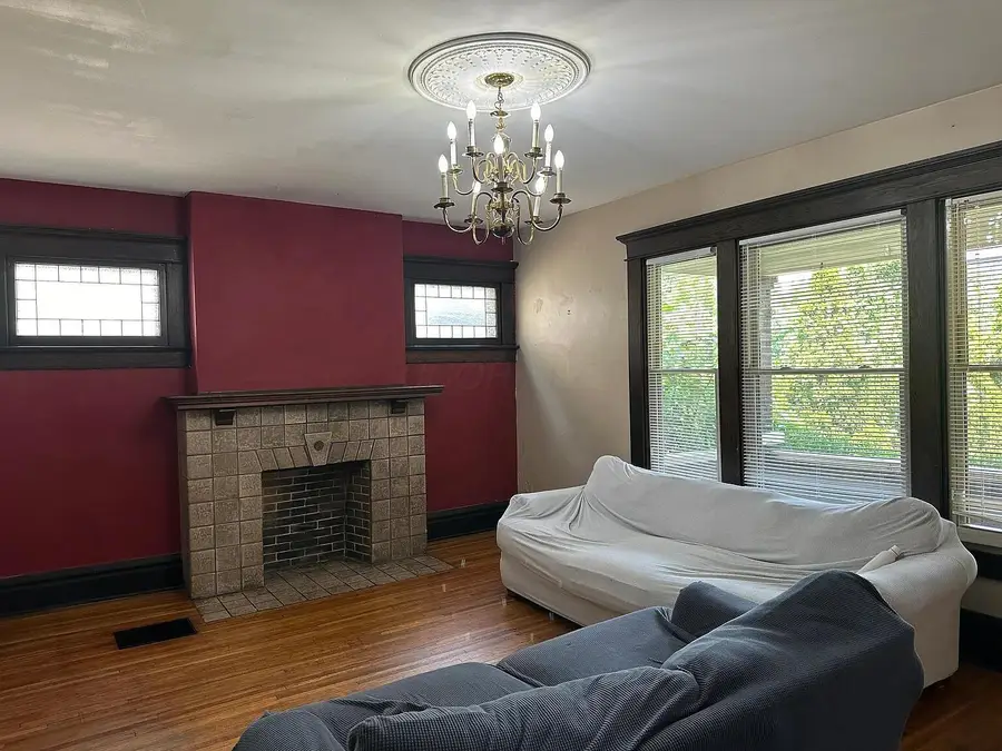 347 E 12th Avenue, Columbus, OH 43201 - #2