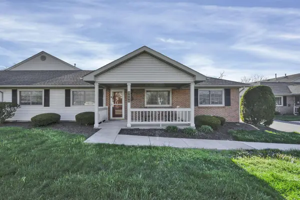4054 Wiston Drive, Groveport, OH 43125