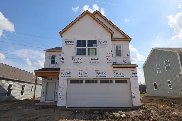 2775 Coltstail Drive, Powell, OH 43065