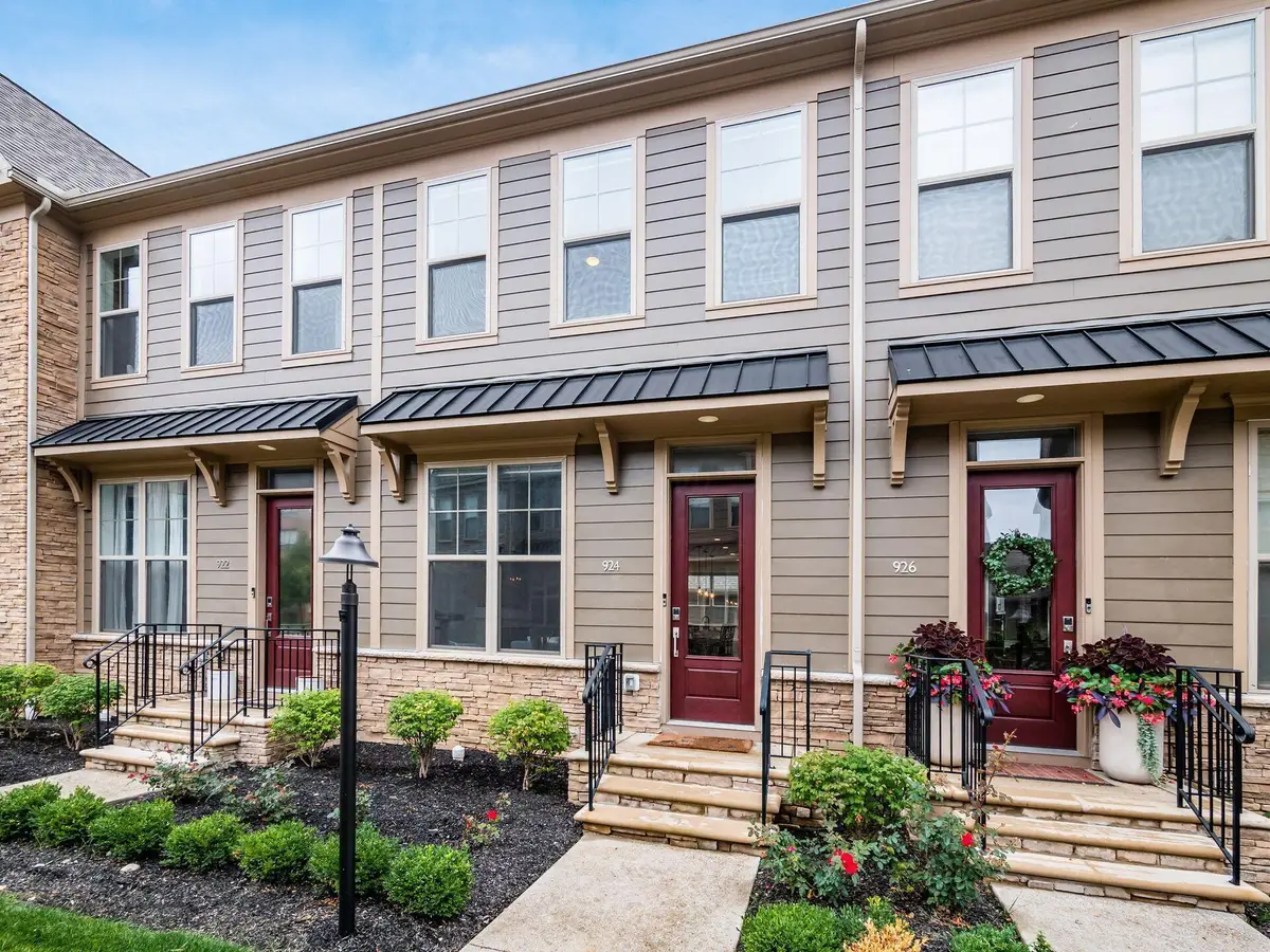 924 Pullman Place, Columbus, OH 43212 - #1