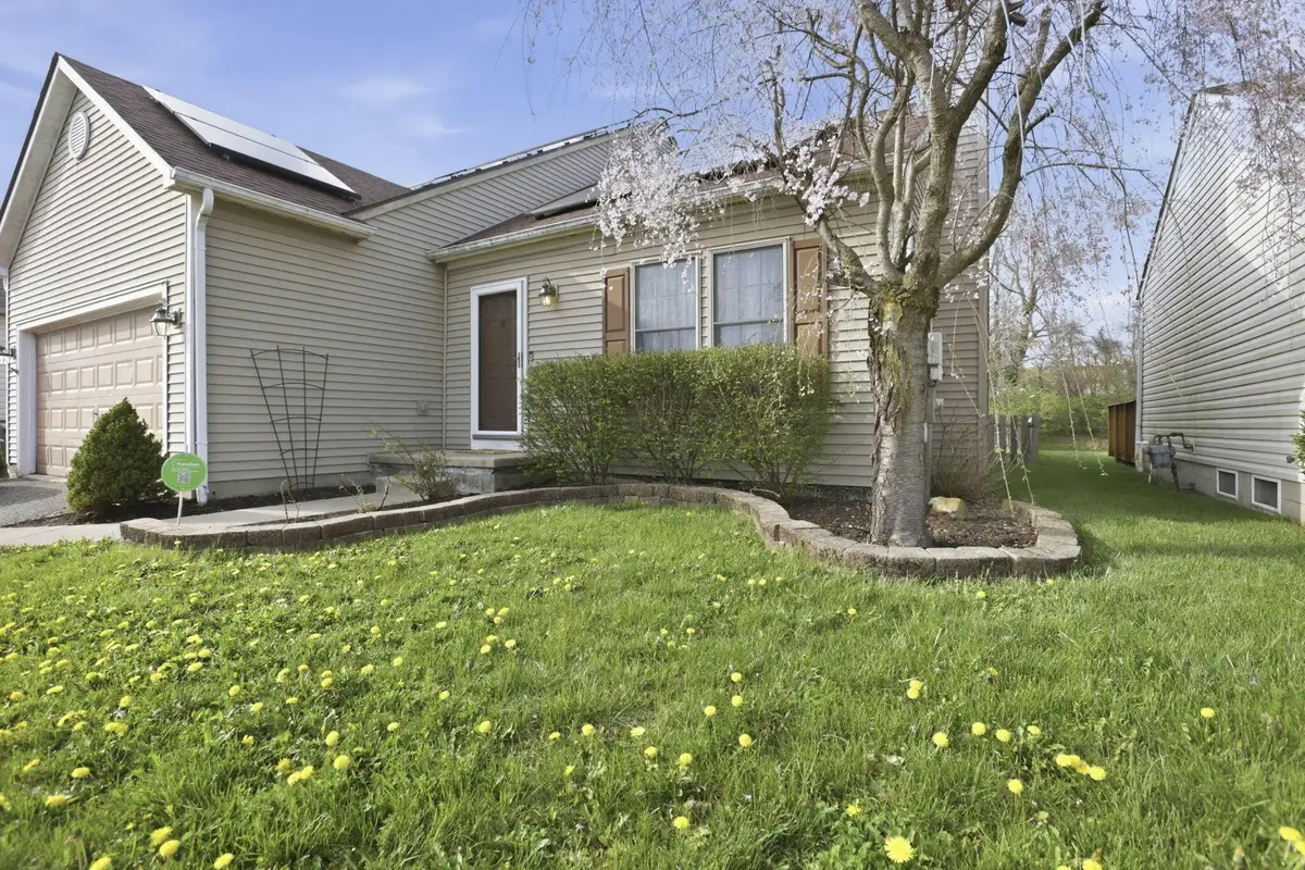 8294 Old Ivory Way, Blacklick, OH 43004 - #1