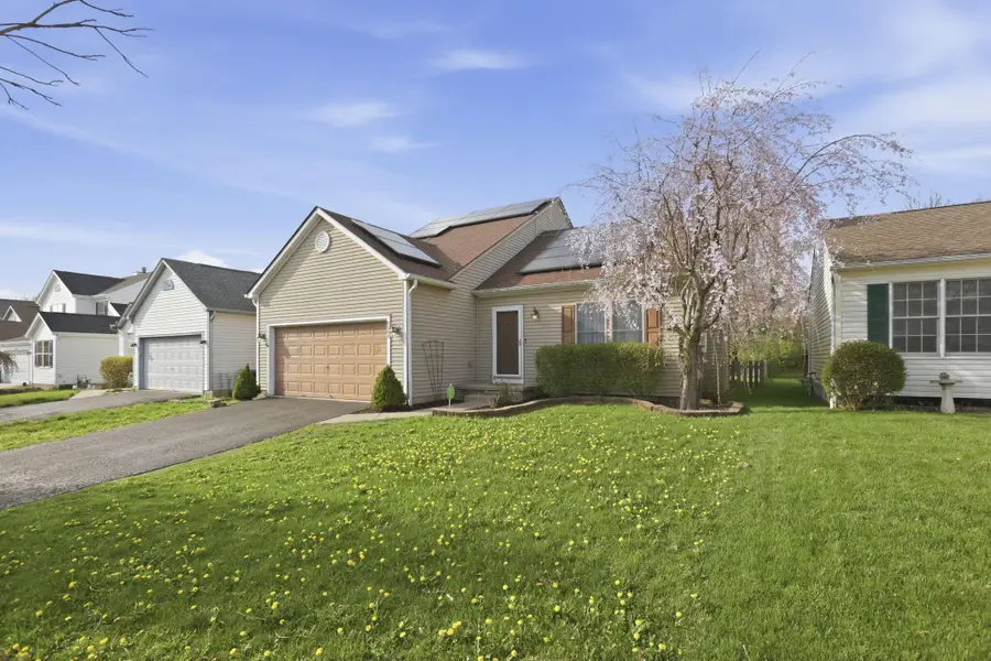 8294 Old Ivory Way, Blacklick, OH 43004 - #2