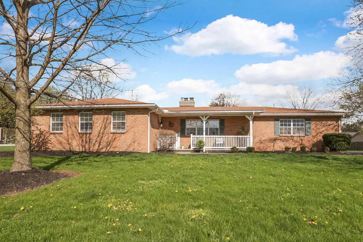 10 Buckeye Boulevard, Pataskala, OH 43062 - #1