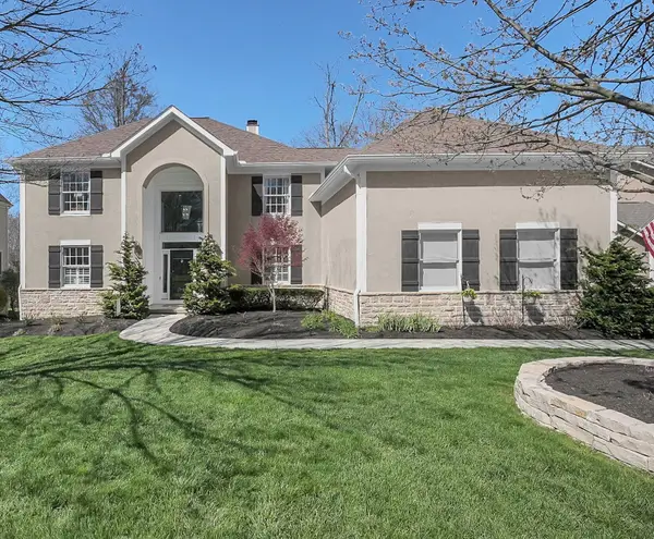 2935 Laura Place, Lewis Center, OH 43035