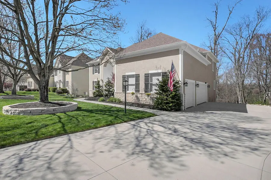 2935 Laura Place, Lewis Center, OH 43035 - #2