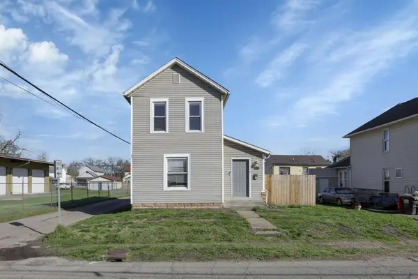 128 Wilson Street, Newark, OH 43055