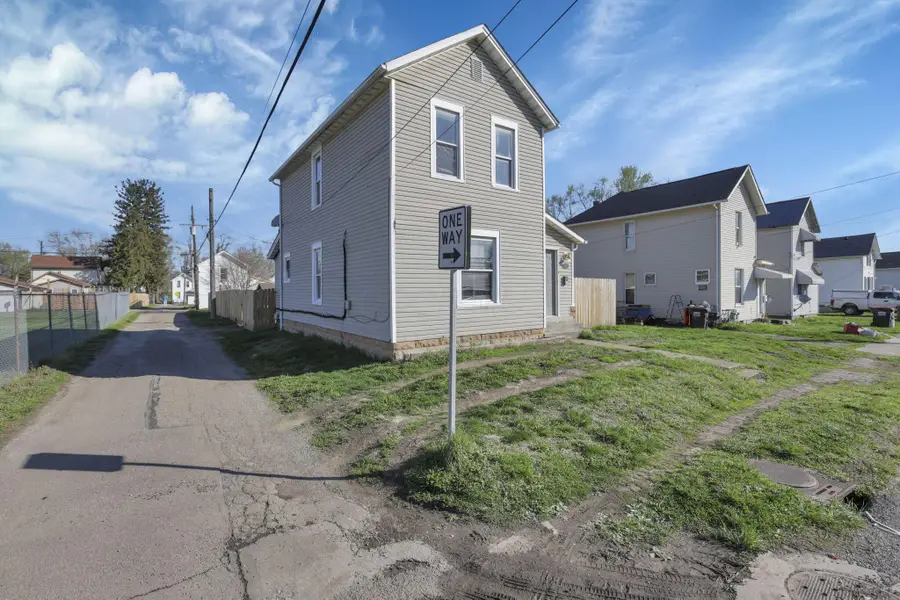 128 Wilson Street, Newark, OH 43055 - #2