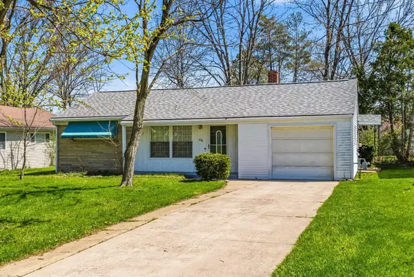 436 Grove Street, Marysville, OH 43040