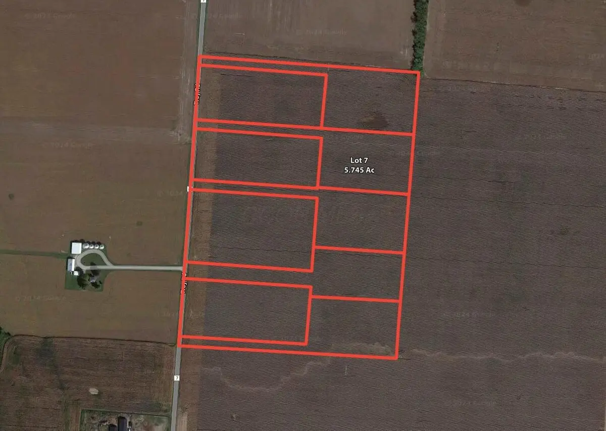 6620 Troy Road, Radnor, OH 43066 - #1