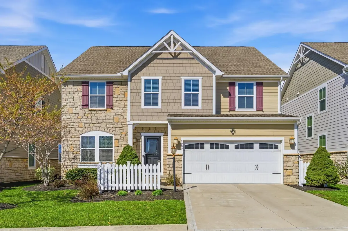 7909 Melrue Court, Dublin, OH 43016 - #1