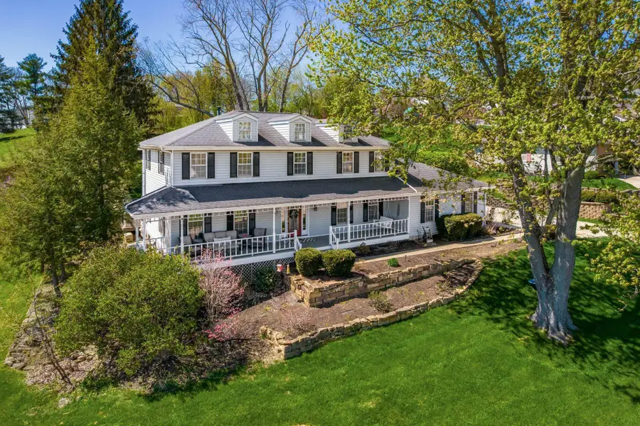 141 Applewood Drive, Chillicothe, OH 45601 - #2