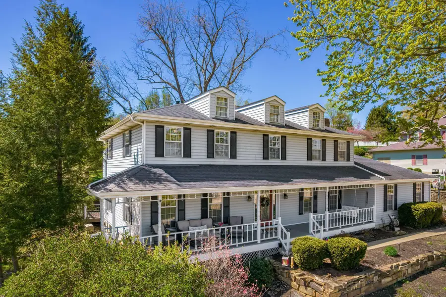 141 Applewood Drive, Chillicothe, OH 45601 - #3