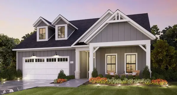 8763 Birkdale Drive, Sunbury, OH 43074