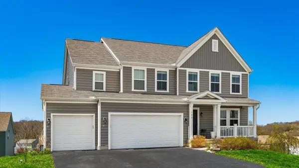 199 Auburn Drive, Newark, OH 43055