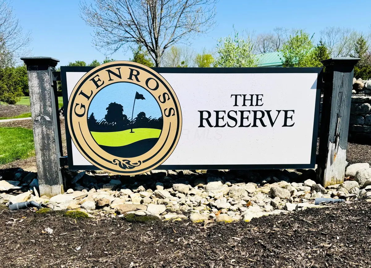 1050 Balmoral Drive, Delaware, OH 43015 - #1