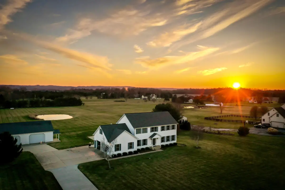 6775 Busey Road, Pickerington, OH 43147 - #1