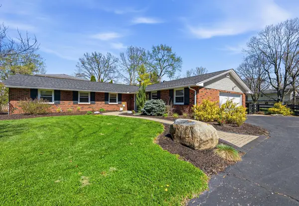 7766 Candlewood Lane, Columbus, OH 43235