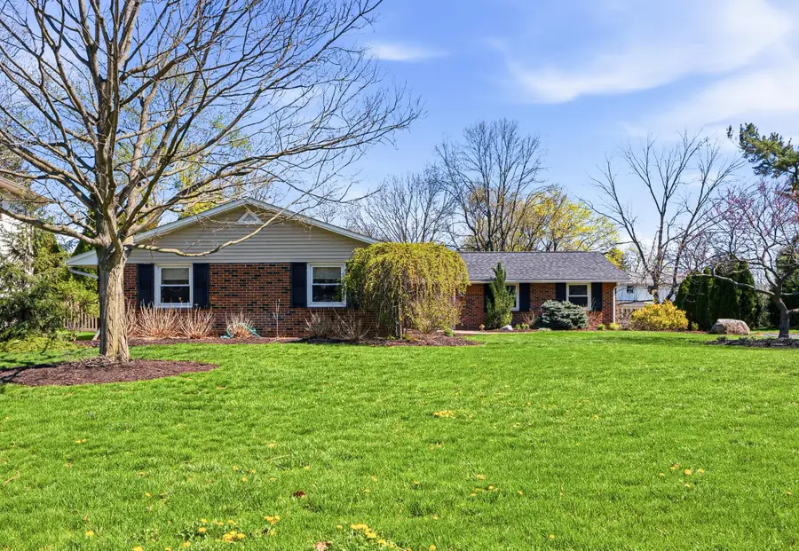 7766 Candlewood Lane, Columbus, OH 43235 - #3