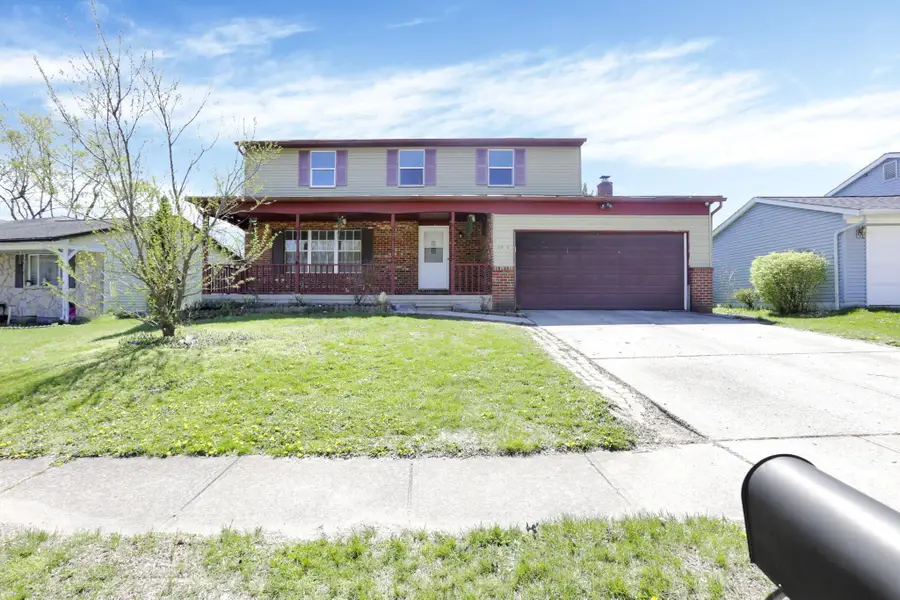 3013 Gannett Road, Columbus, OH 43231 - #2