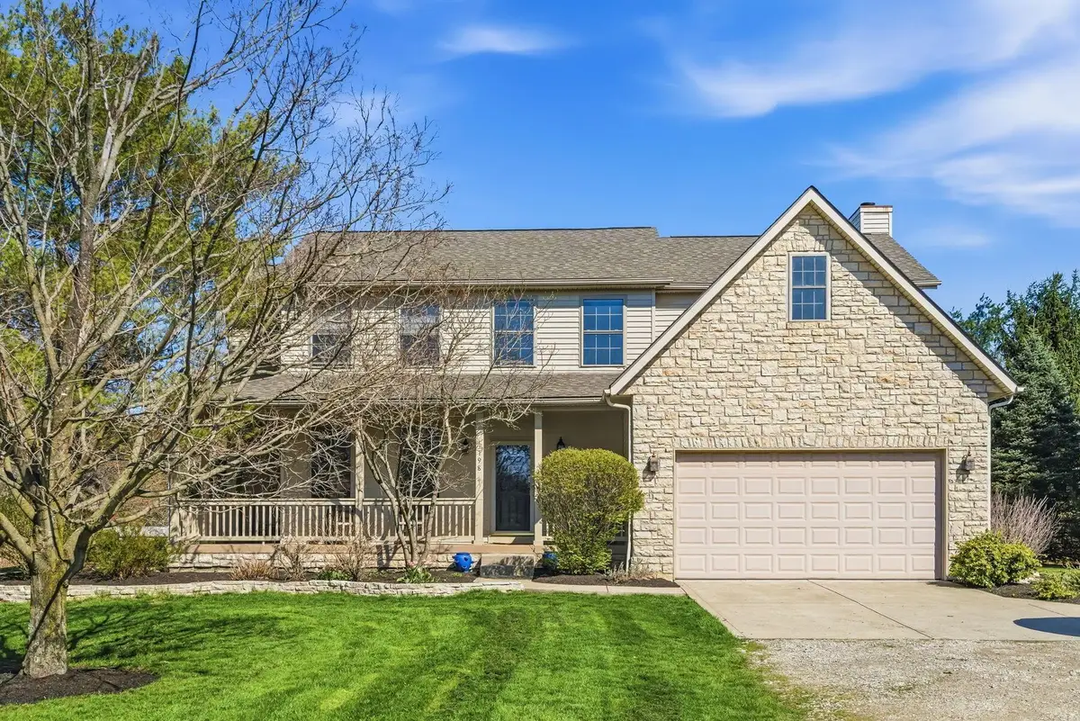 1198 N 3 Bs And K, Sunbury, OH 43074 - #1