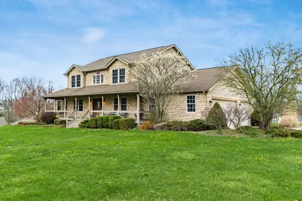 8085 Dorsey Mill Road Se, Heath, OH 43056