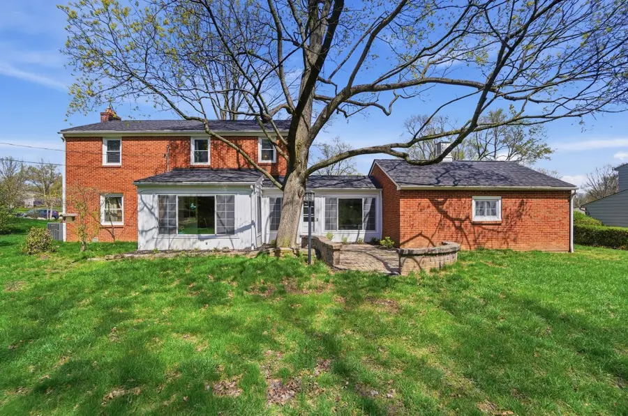 751 Garrett Drive, Columbus, OH 43214 - #3