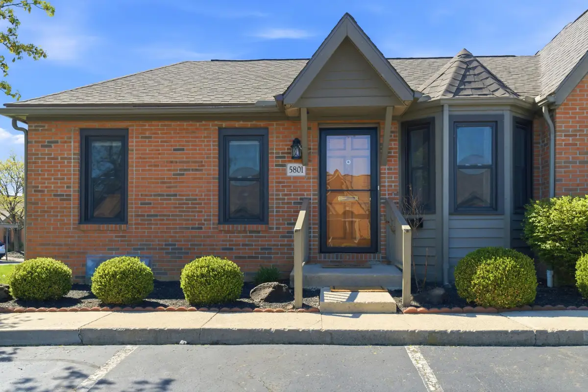 5801 Thada Lane, Columbus, OH 43229 - #1