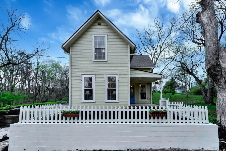 1490 Stratford Road, Delaware, OH 43015 - #2