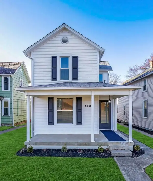 840 E Main Street, Lancaster, OH 43130