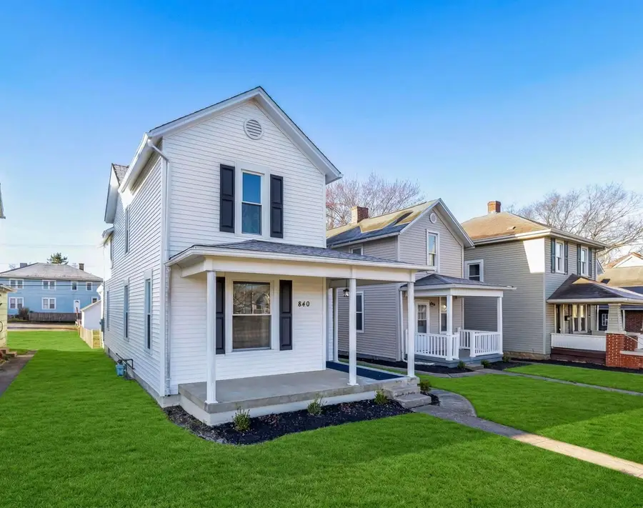 840 E Main Street, Lancaster, OH 43130 - #3