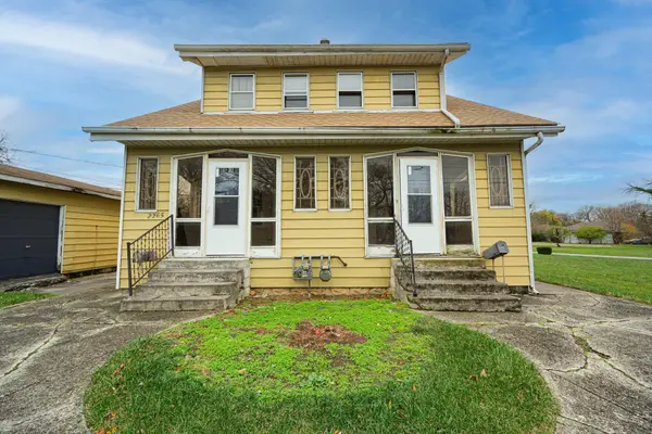 2263-2265 Leonard Avenue, Columbus, OH 43219