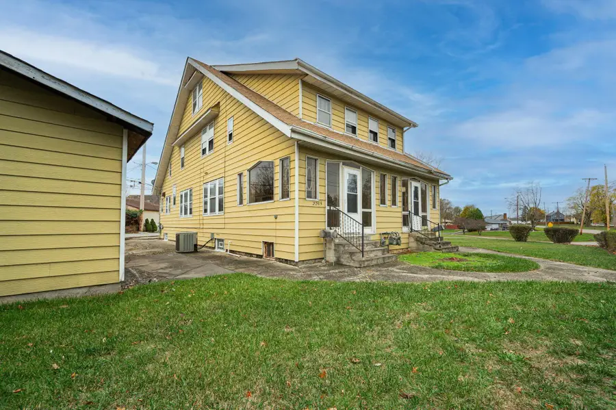 2263-2265 Leonard Avenue, Columbus, OH 43219 - #2