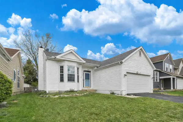 7592 Kittansett Lane, Pickerington, OH 43147