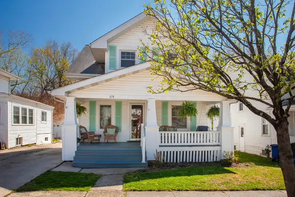 175 E Lakeview Avenue, Columbus, OH 43202