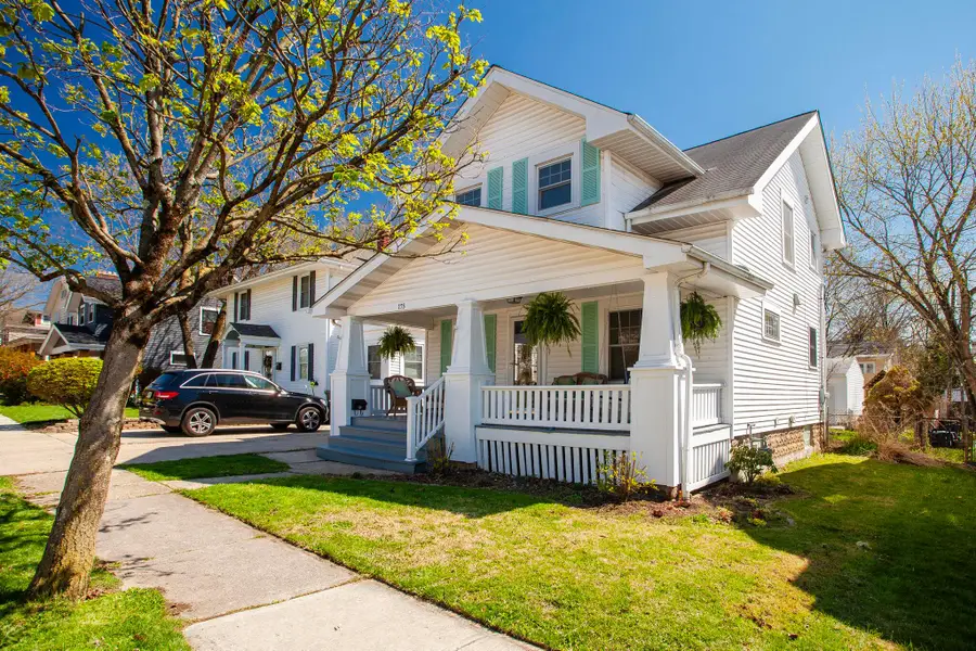 175 E Lakeview Avenue, Columbus, OH 43202 - #2