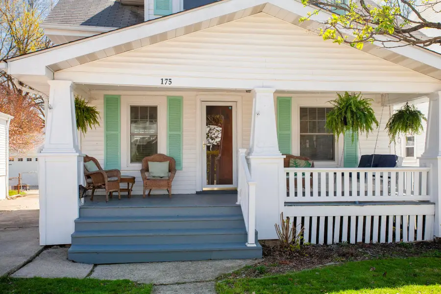 175 E Lakeview Avenue, Columbus, OH 43202 - #3