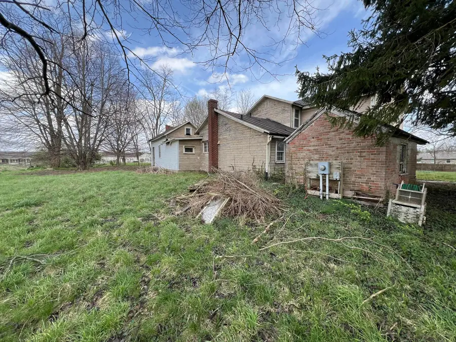 6192 Troy Road, Springfield, OH 45502 - #3