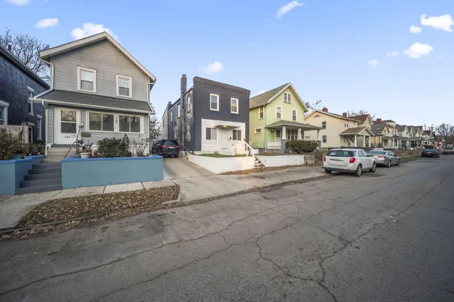 361 S Harris Avenue, Columbus, OH 43204 - #3