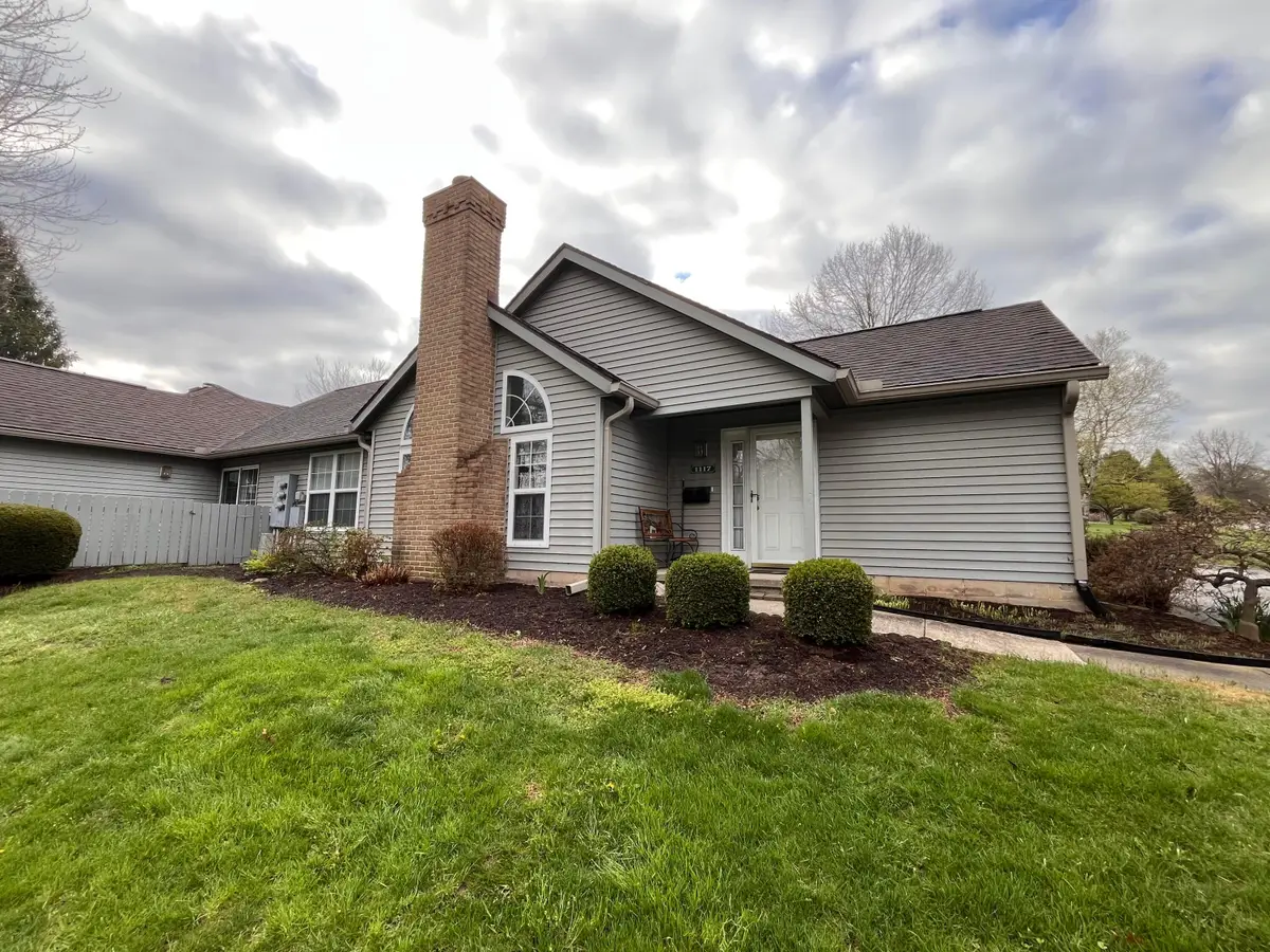 1117 Pheasant Run Lane, Ashland, OH 44805 - #1