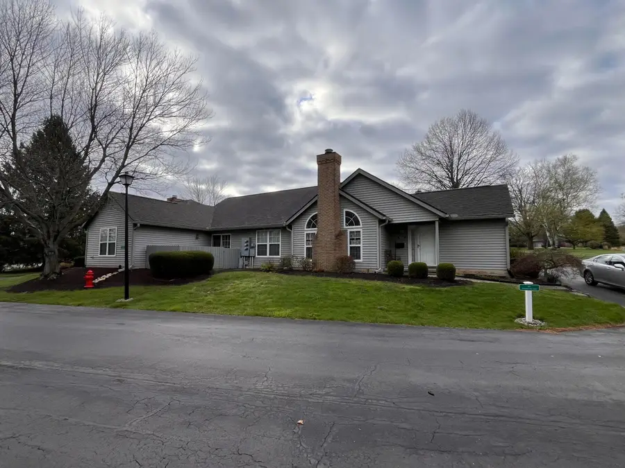 1117 Pheasant Run Lane, Ashland, OH 44805 - #2