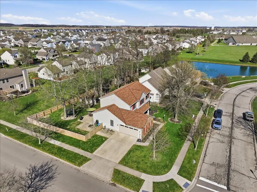 1829 Deer Crossing Drive, Marysville, OH 43040 - #2