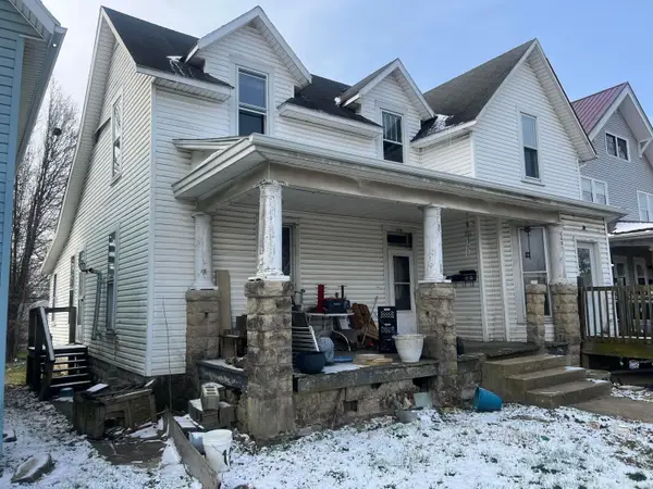 640 Jefferson Street, Greenfield, OH 45123