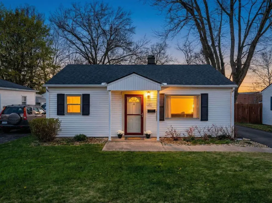 60 Orchard Heights, Delaware, OH 43015 - #2