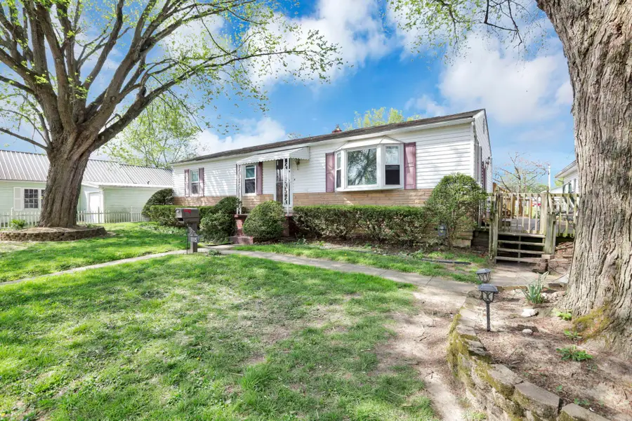 1115 E Walnut Street, Lancaster, OH 43130 - #2