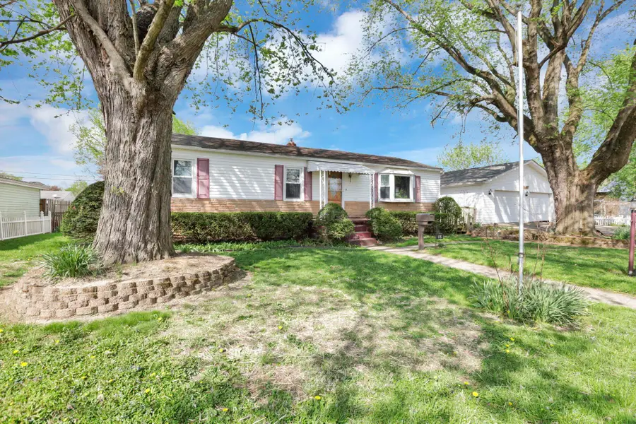 1115 E Walnut Street, Lancaster, OH 43130 - #3